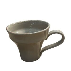 Vietri Cucina Fresca Mug‎ Glazed Terracotta Coffee - Made In Italy